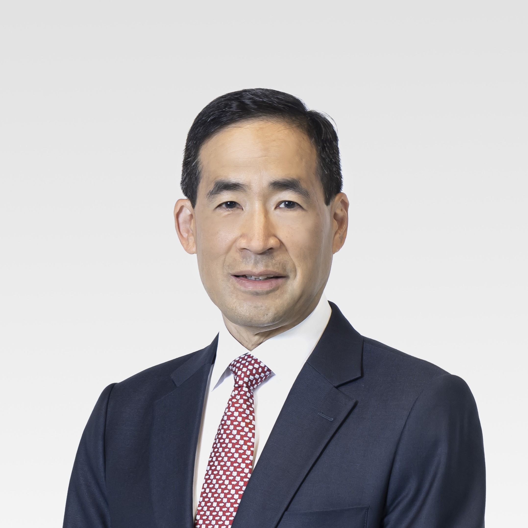 Prof. Bert SHI
