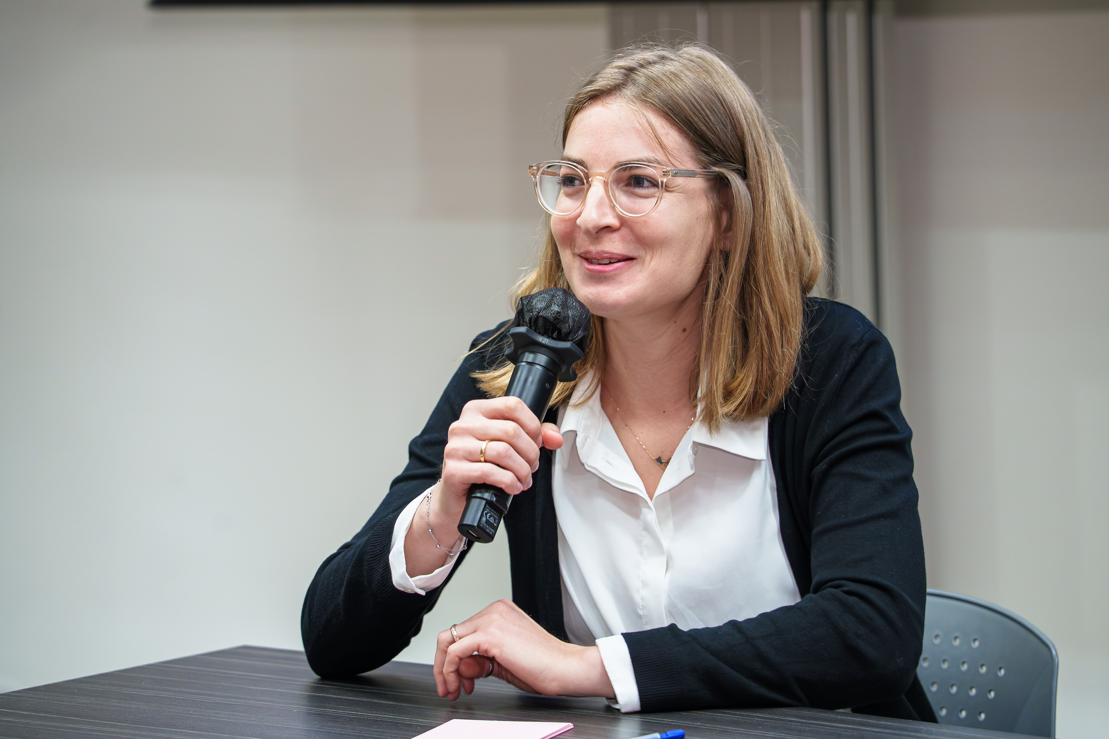 Dr. Marion SCHEIDER-YILMAZ