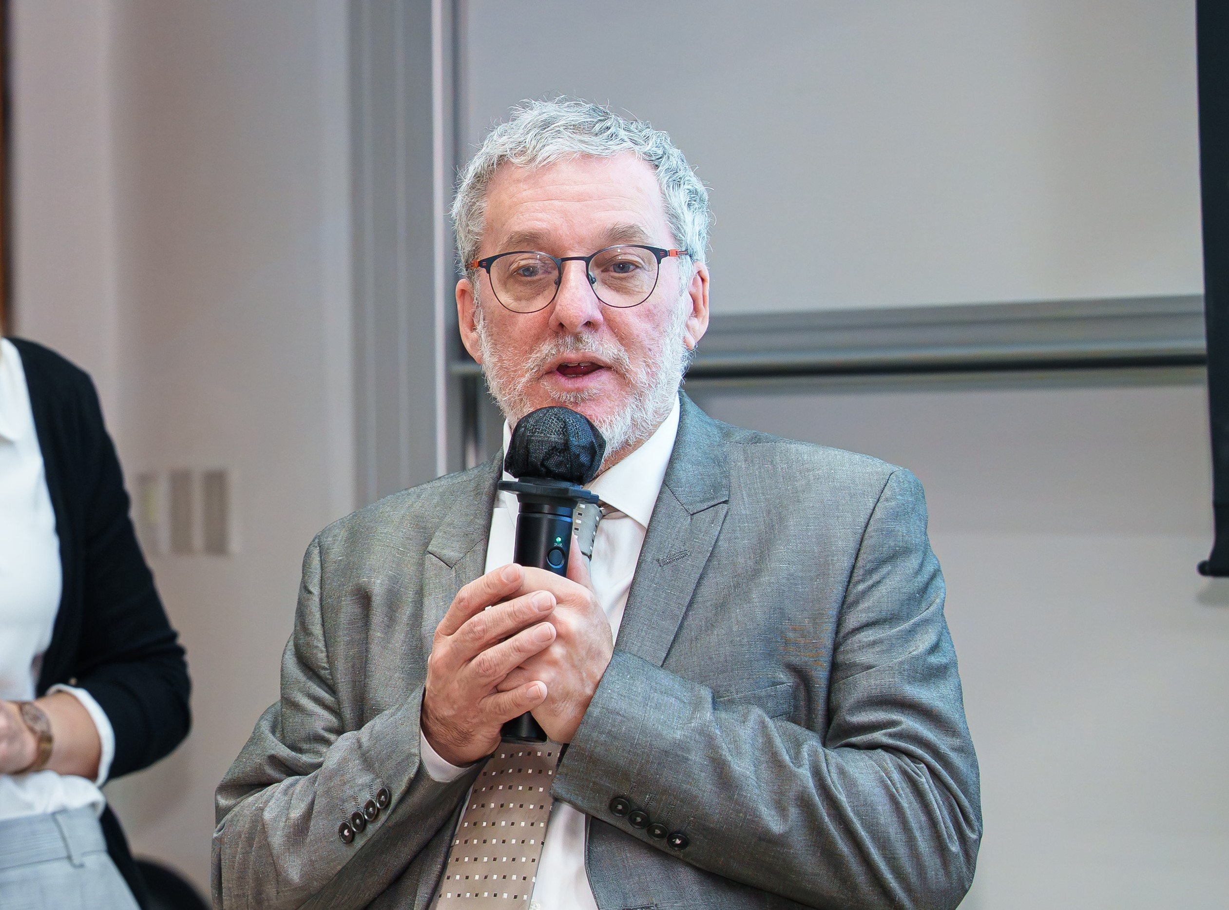 Pierre-Olivier LEFEBVRE
