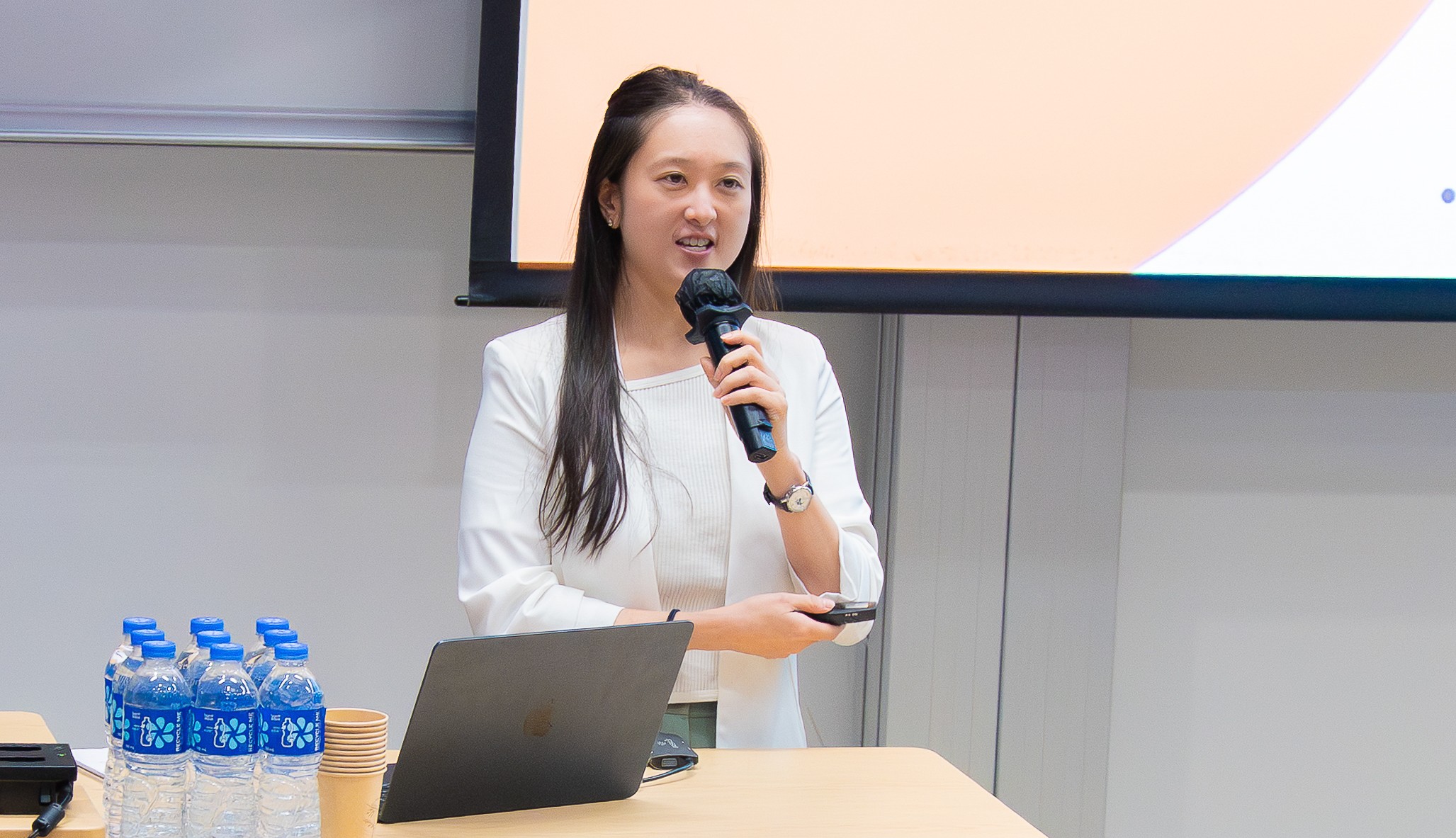 Prof. Cheryl CHUI