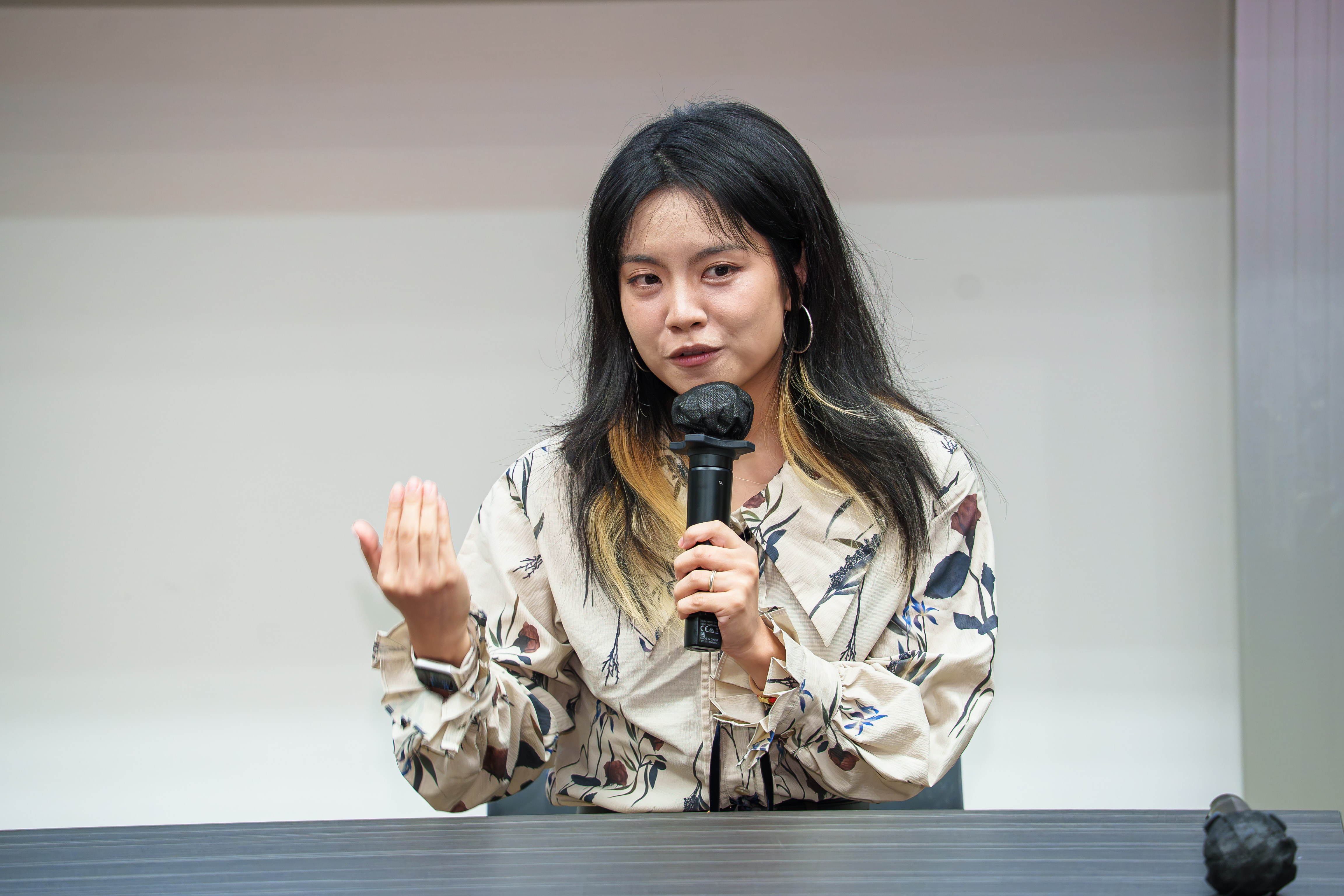 Prof. Izzy Yi JIAN